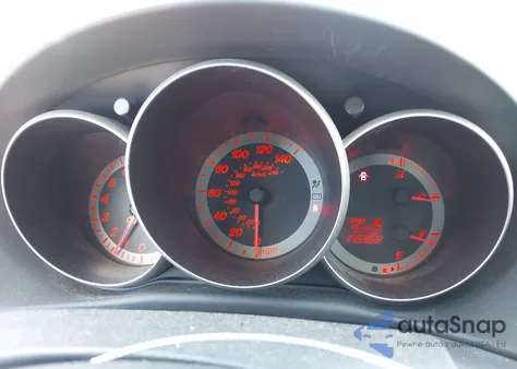 2006 Mazda Mazda3 S from USA, damaged, VIN JM1BK143161521826